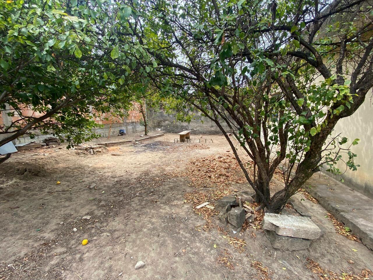 Casa com 3 dormitórios à venda - Angola - Betim/MG — foto 8