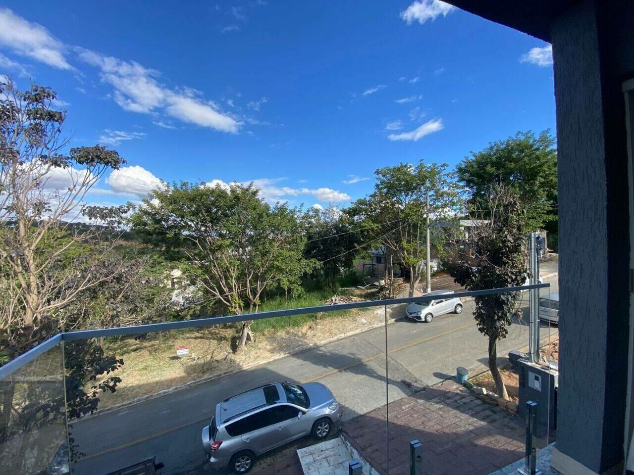 Casa com 3 dormitórios, 340 m² - venda ou aluguel por R$ 10.000,00/ano - Condomínio Ouro Verde - Betim/MG — foto 16