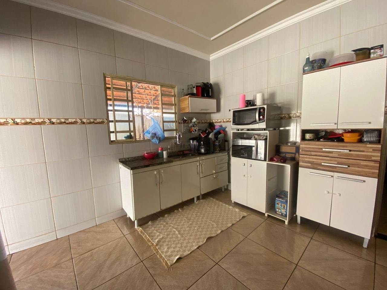 Casa com 2 dormitórios à venda, 87 m² - Vargem Das Flores - Betim/MG — foto 9