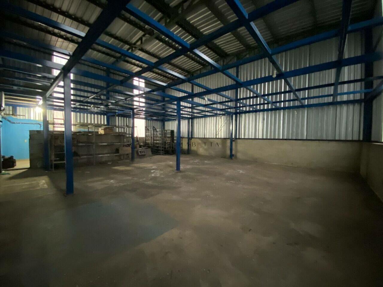 Prédio e Galpão/Pátio, 400 m² - venda ou aluguel por R$ 15.000/mês - AV MARCO TULIO ISAAC - Betim/MG — foto 5