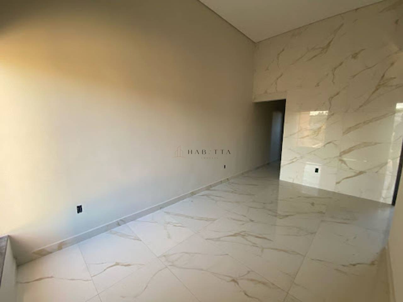 Casa com 3 dormitórios à venda, 85 m² - Tiradentes - Betim/MG — foto 4