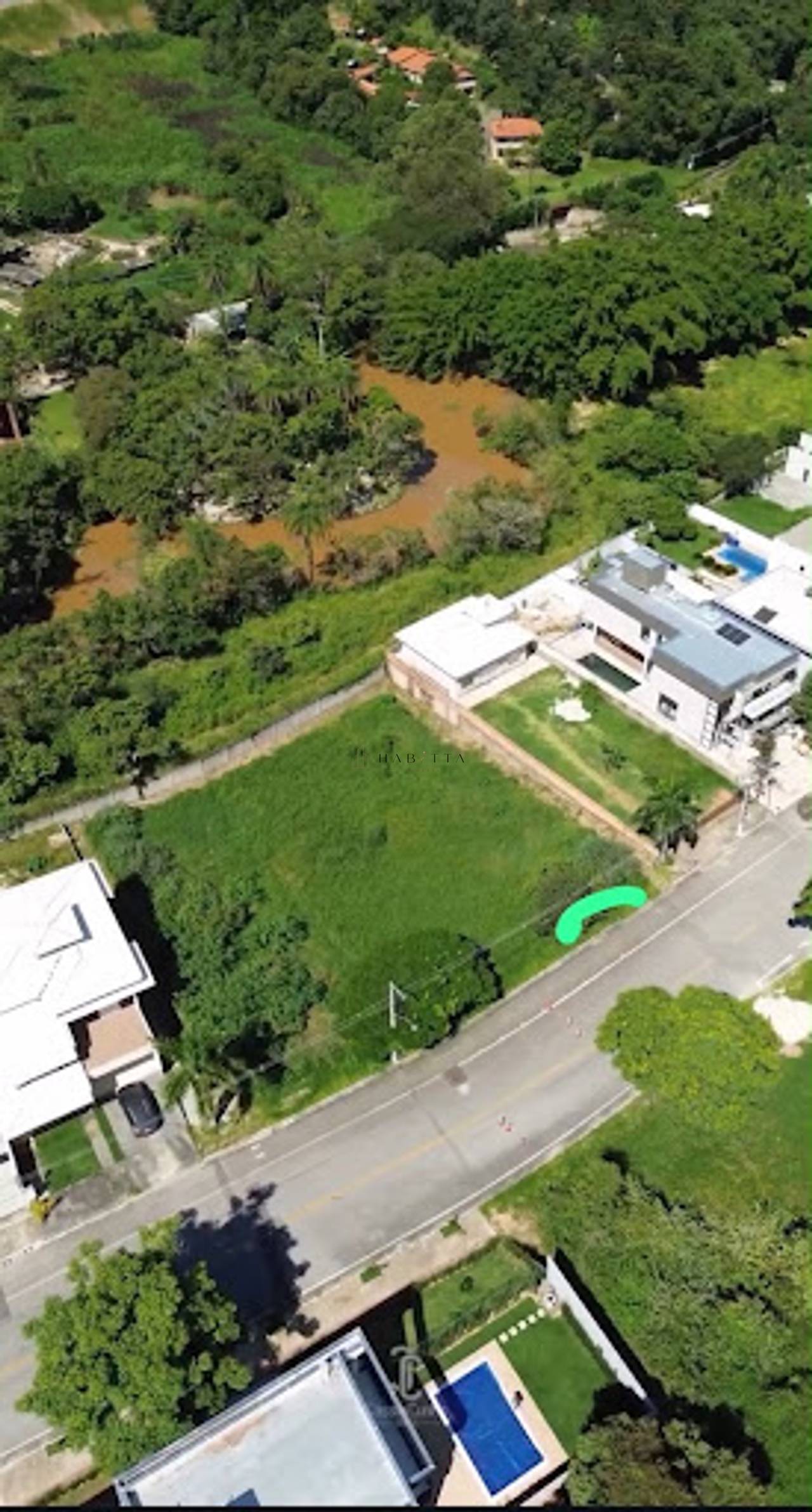 Terreno à venda, 500 m² - Condomínio Ouro Verde - Betim/MG — foto 2