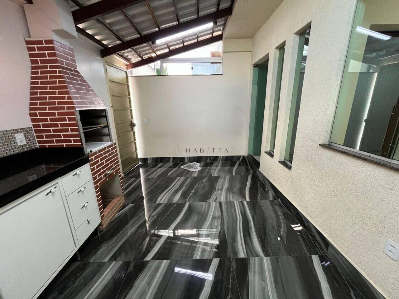 Casa + Prédio Comercial à venda, 360 m² - São Cristóvão - Betim/MG — foto 4