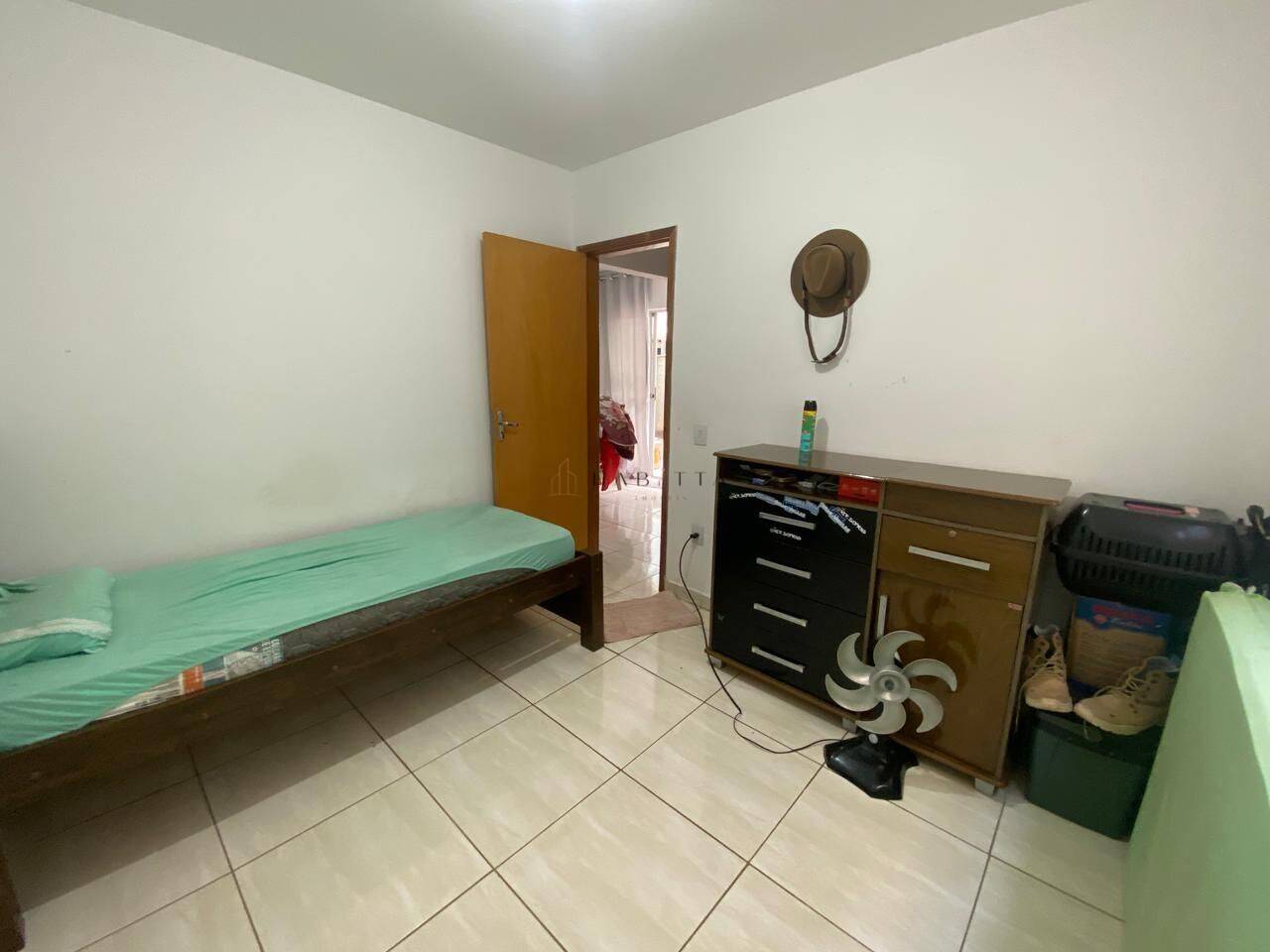 Apartamento com 2 dormitórios à venda, 90 m² - Santa Rita - Sarzedo/MG — foto 5