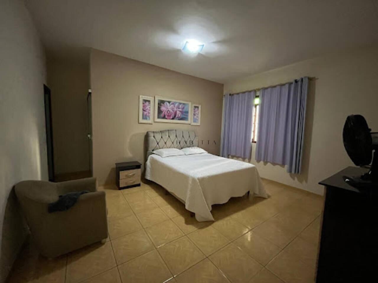 Casa com 5 dormitórios à venda, 320 m² - Resplendor - Igarapé/MG — foto 18