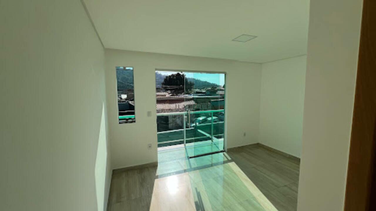 Casa com 3 dormitórios à venda, 130 m² - Santa Rosa - Sarzedo/MG — foto 14