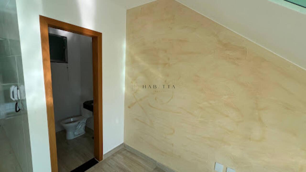 Casa com 3 dormitórios à venda, 130 m² - Santa Rosa - Sarzedo/MG — foto 6