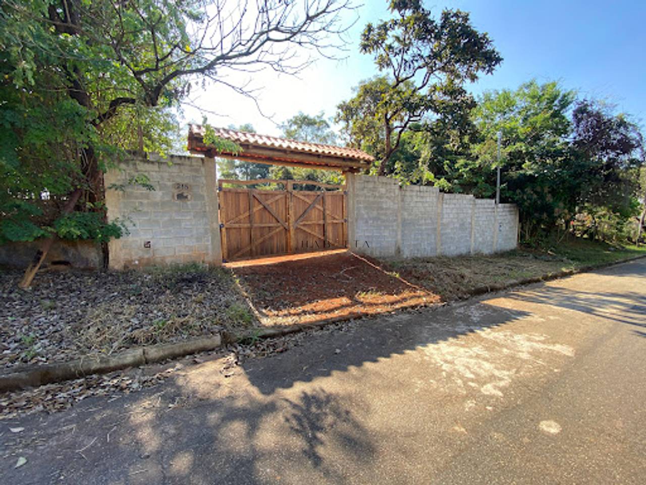Chácara com 2 dormitórios à venda, 1000 m² - Recanto do Igarapé - Igarapé/MG