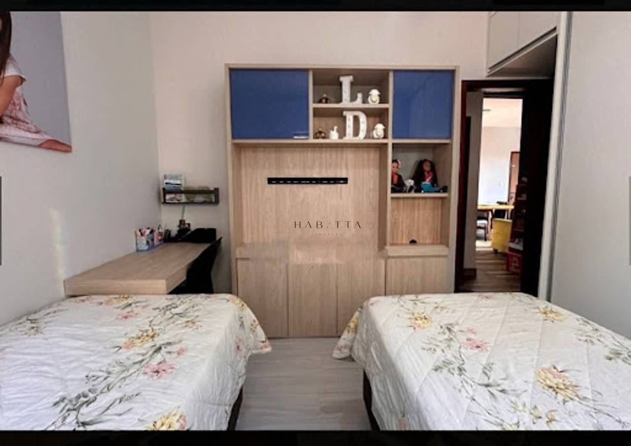 Apartamento com 3 dormitórios à venda, 150 m² - Santa Rosa - Sarzedo/MG — foto 12