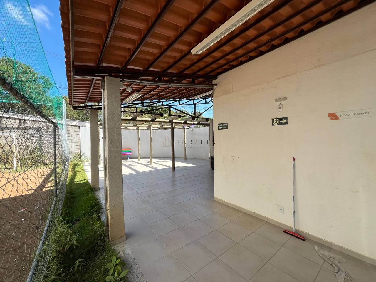 Apartamento com 2 dormitórios à venda, 43 m² - Niterói - Betim/MG — foto 15