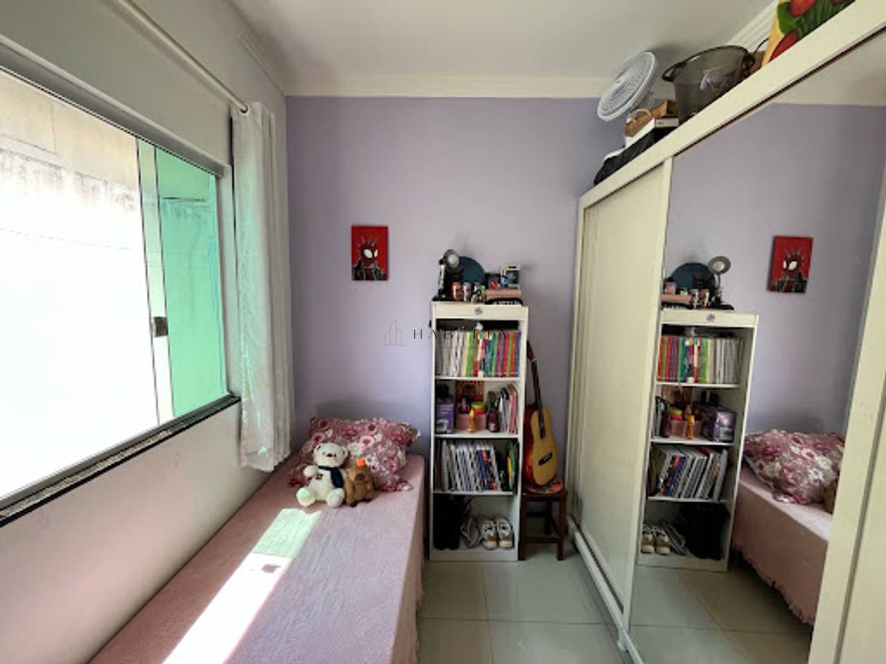 Casa com 3 dormitórios à venda, 85 m² - Itacolomi - Betim/MG — foto 17
