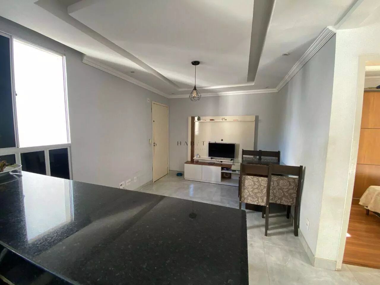 Apartamento com 2 dormitórios à venda, 43 m² por R$ 185.000,00 - Granja Verde - Betim/MG — foto 3