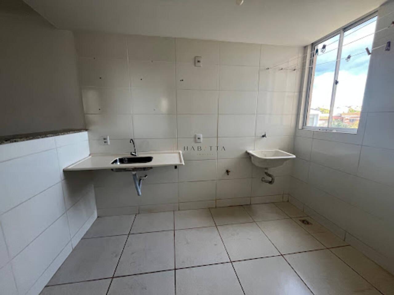 Apartamento com 2 dormitórios à venda, 48 m² - Dom Bosco - Betim/MG — foto 12