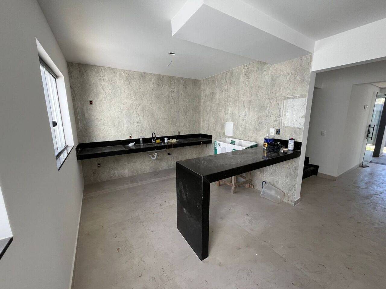Casa com 3 dormitórios à venda, 200 m² - Guaruja Mansões - Betim/MG — foto 8