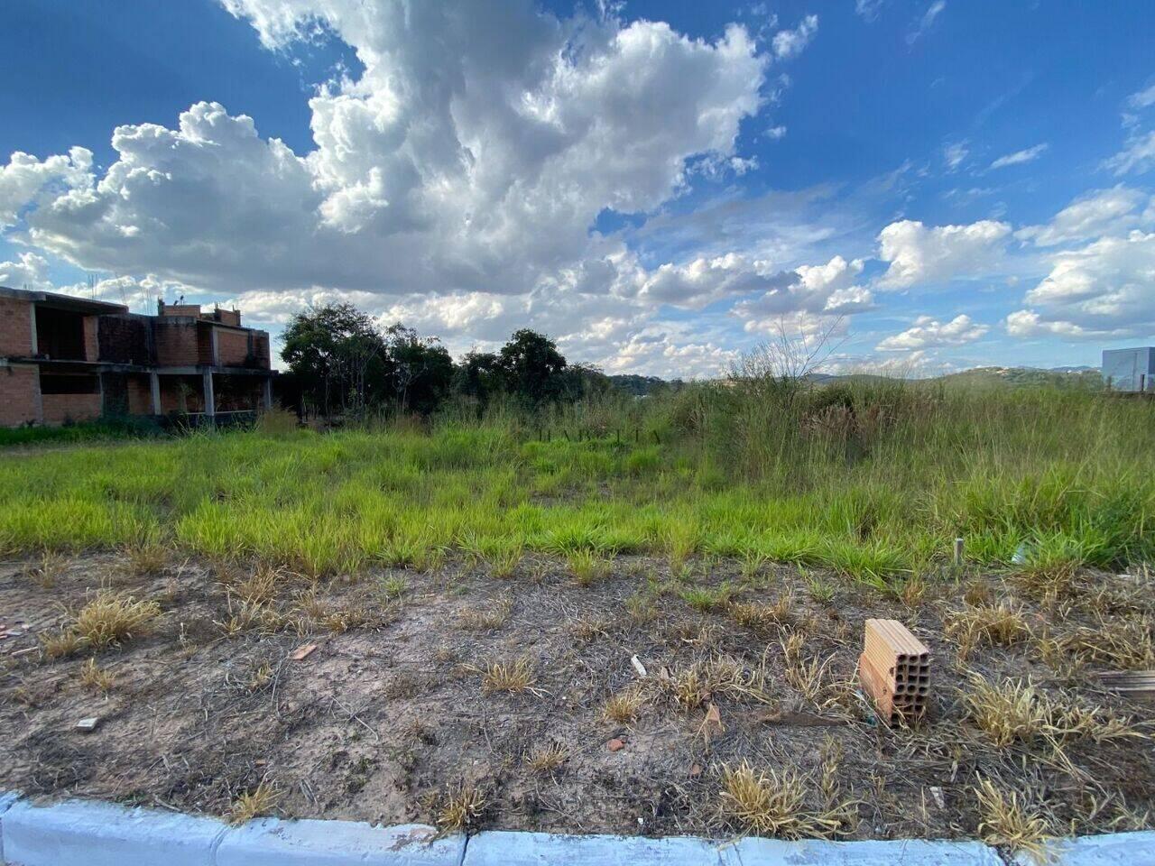TERRENO DE 1.000M² NO CONDOMÍNIO VISTA DA LAGOA - SARZEDO/MG — foto 3