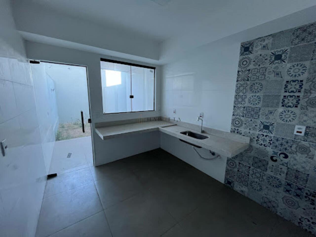 Casa com 3 dormitórios à venda, 140 m² - Jardim Casa Branca - Betim/MG — foto 11