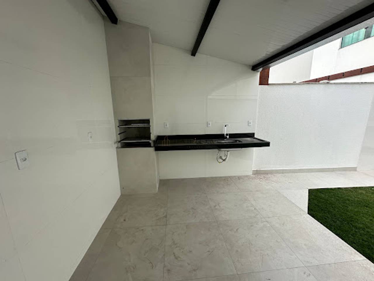 Casa com 3 dormitórios à venda, 95 m² - Santa Rosa - Sarzedo/MG — foto 9