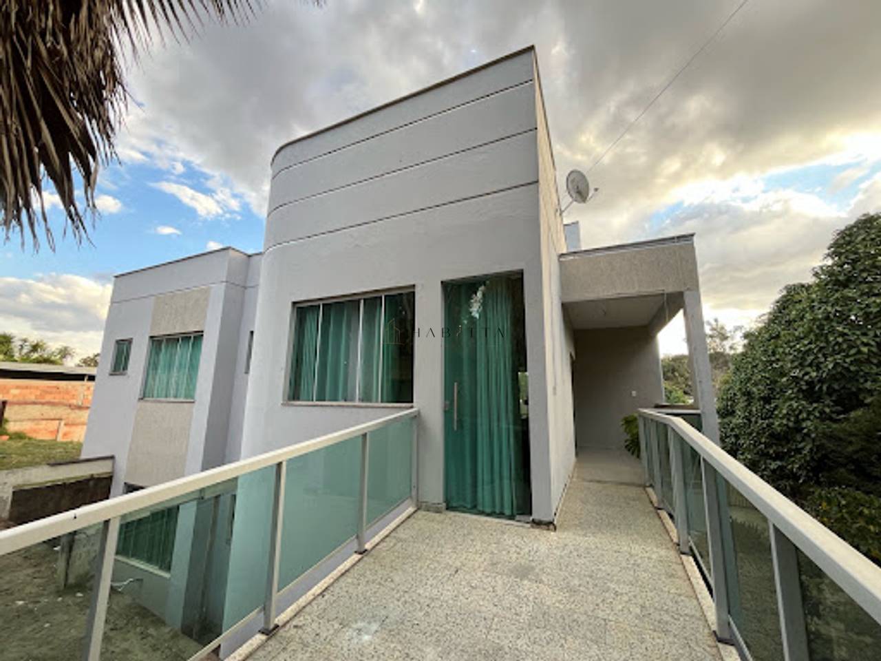 Casa com 4 dormitórios à venda, 220 m² - Bom Repouso - Betim/MG