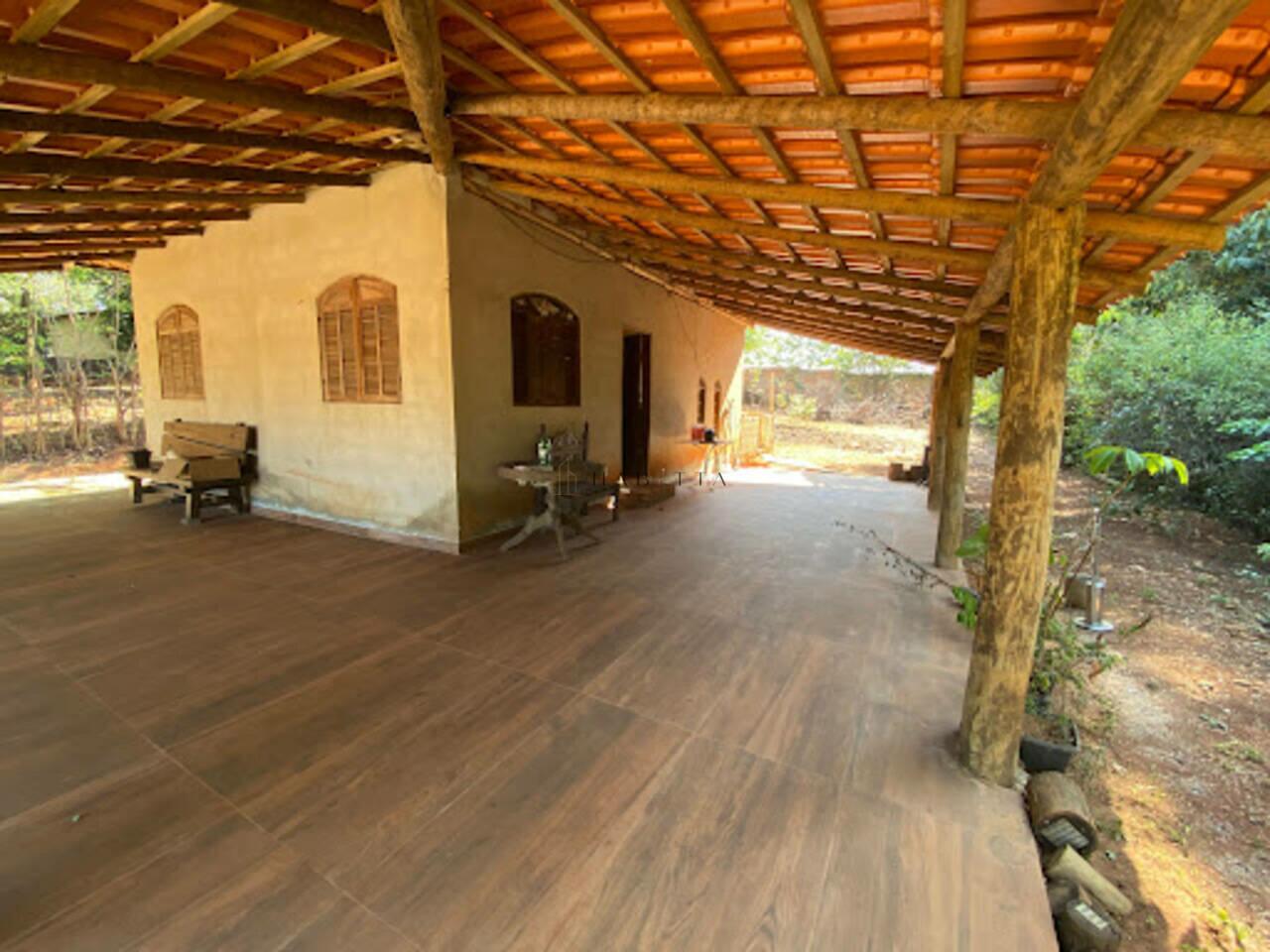 Chácara com 2 dormitórios à venda, 1000 m² - Recanto do Igarapé - Igarapé/MG — foto 7