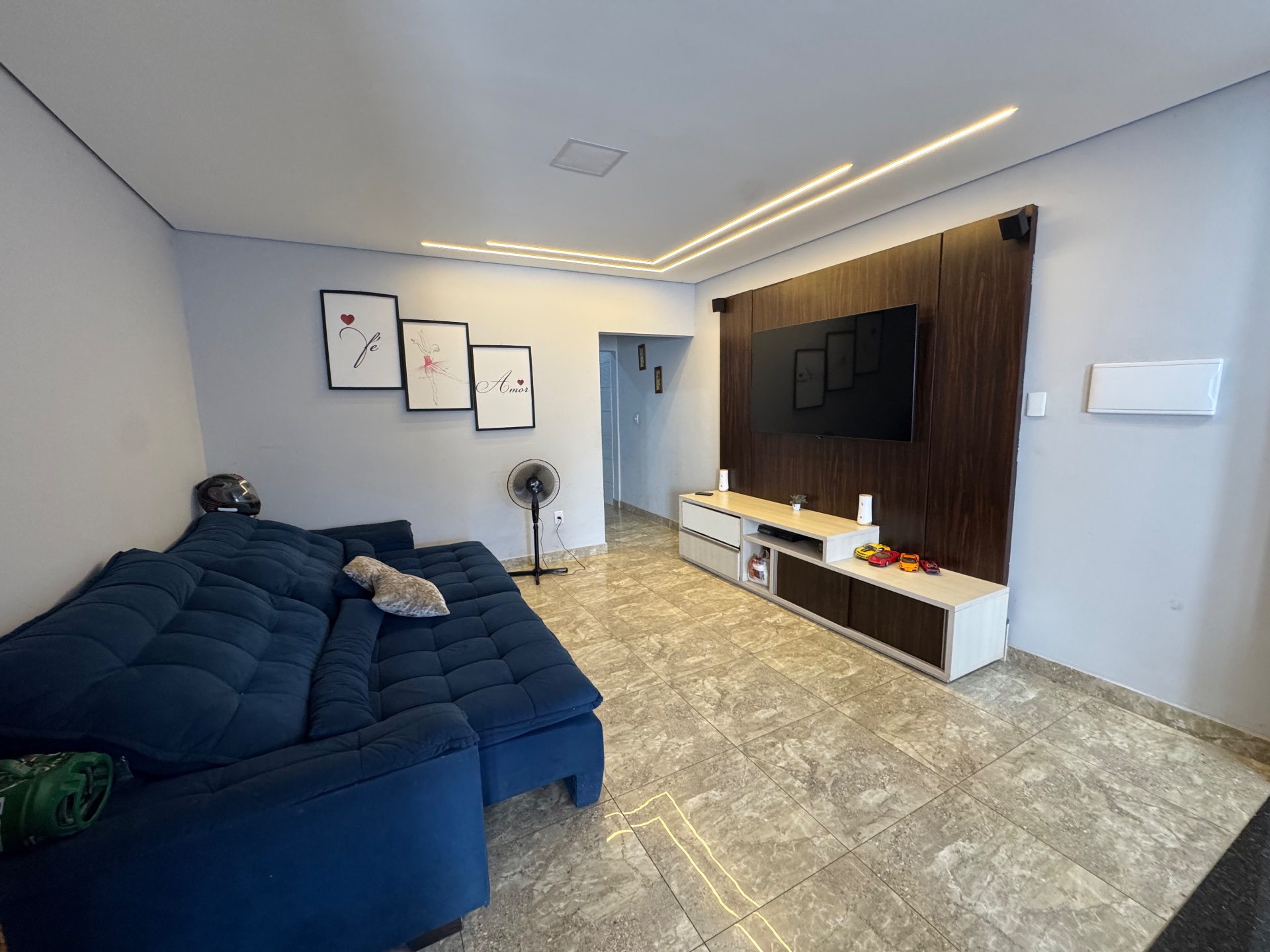 Casa duplex Monte Verde — foto 12