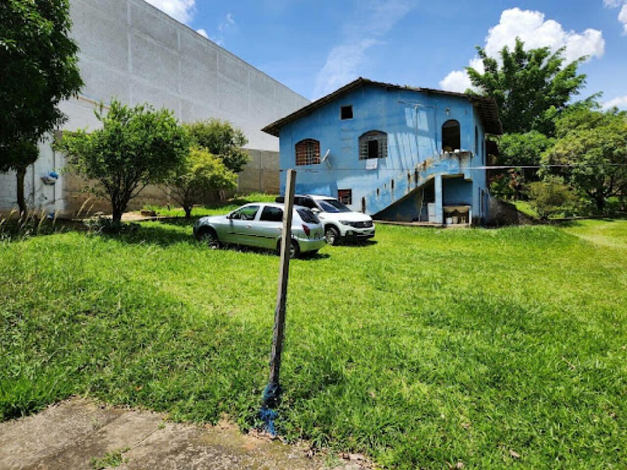 Área à venda, 4000 m² - Bandeirinhas - Betim/MG — foto 9