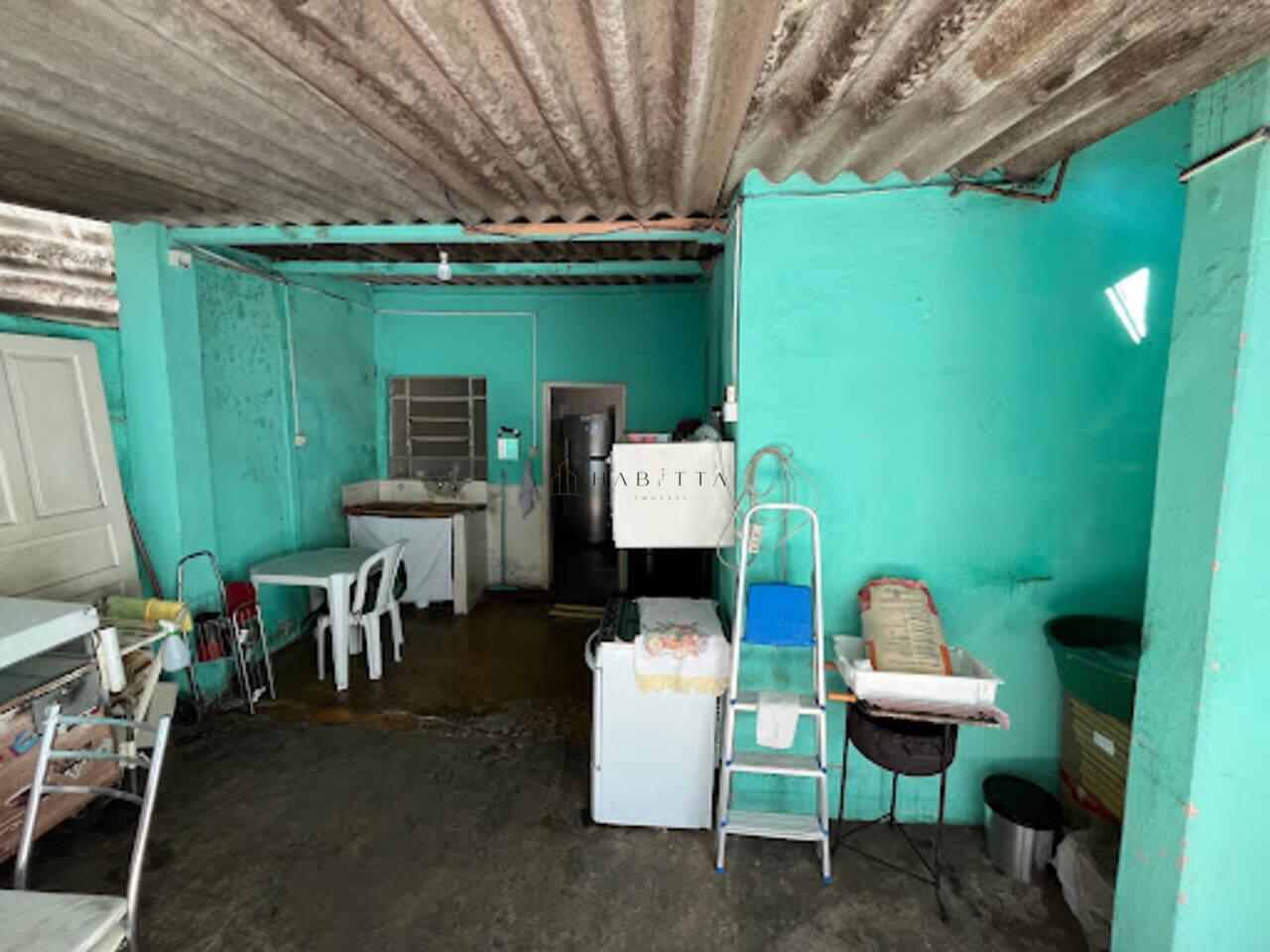 Área à venda, 460 m² - Riacho das Pedras - Contagem/MG — foto 14