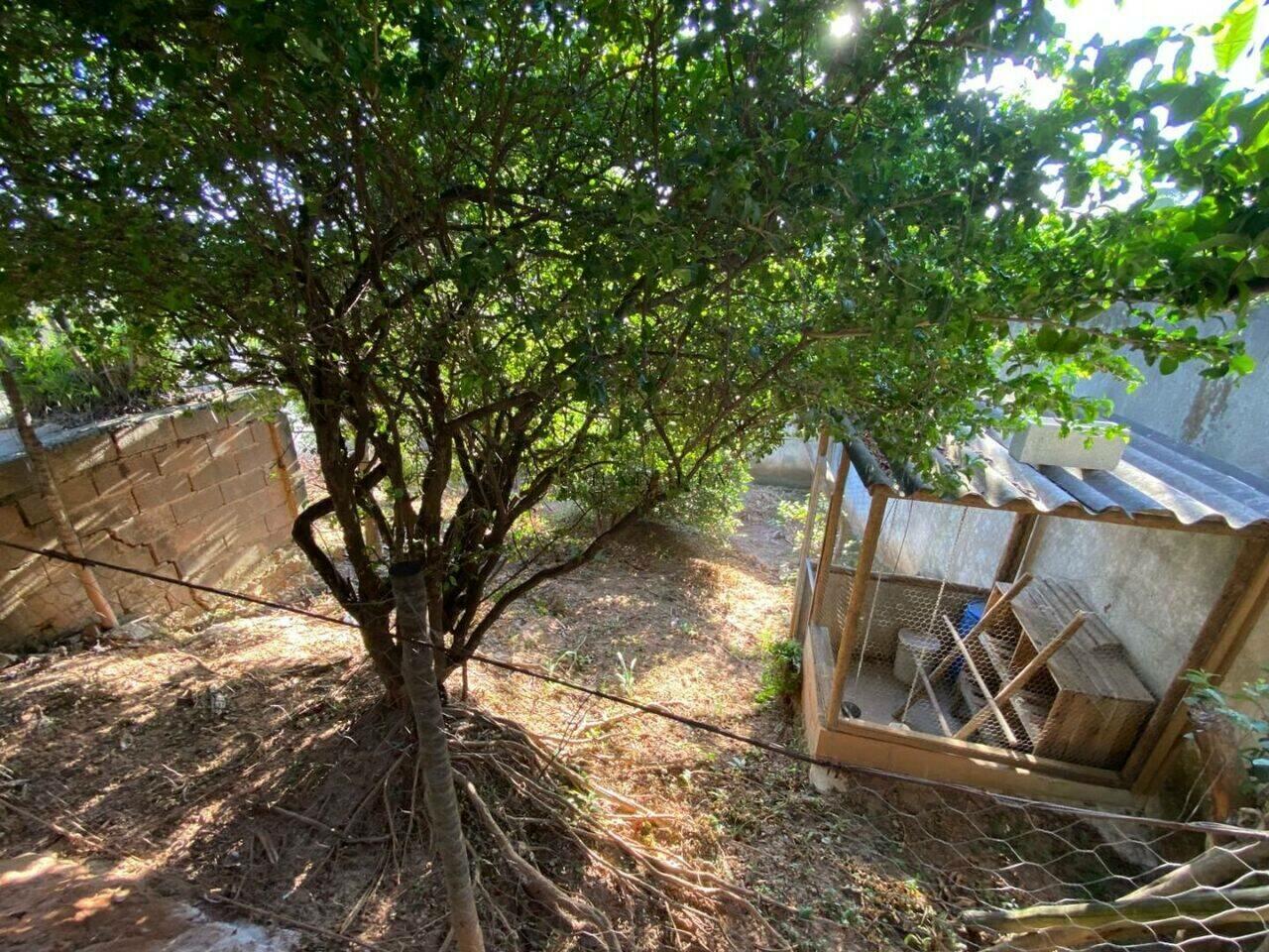 Casa com 3 dormitórios à venda, 250 m² - Cidade Verde - Betim/MG — foto 8