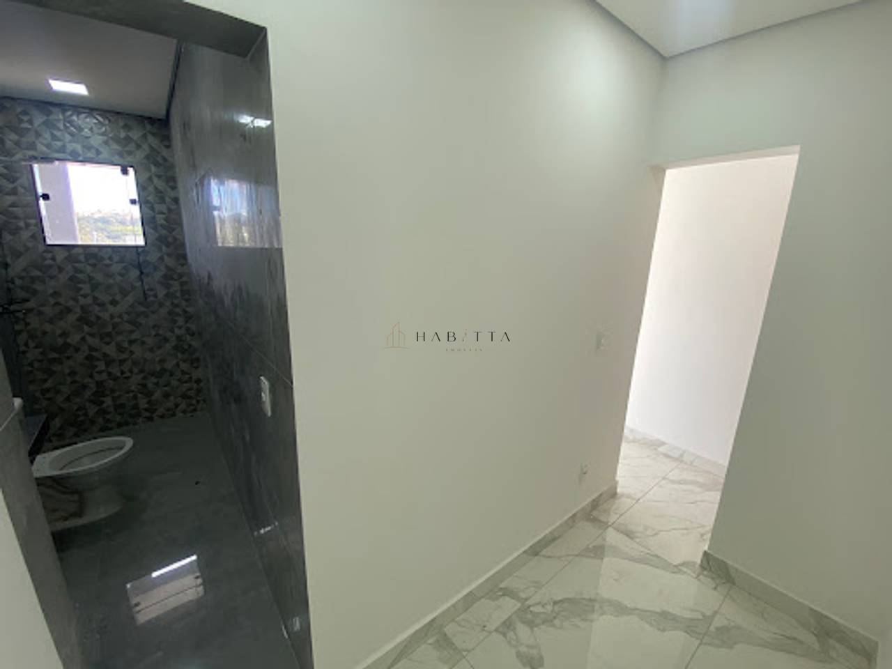 Casa com 3 dormitórios à venda, 100 m² - Tiradentes - Betim/MG — foto 4