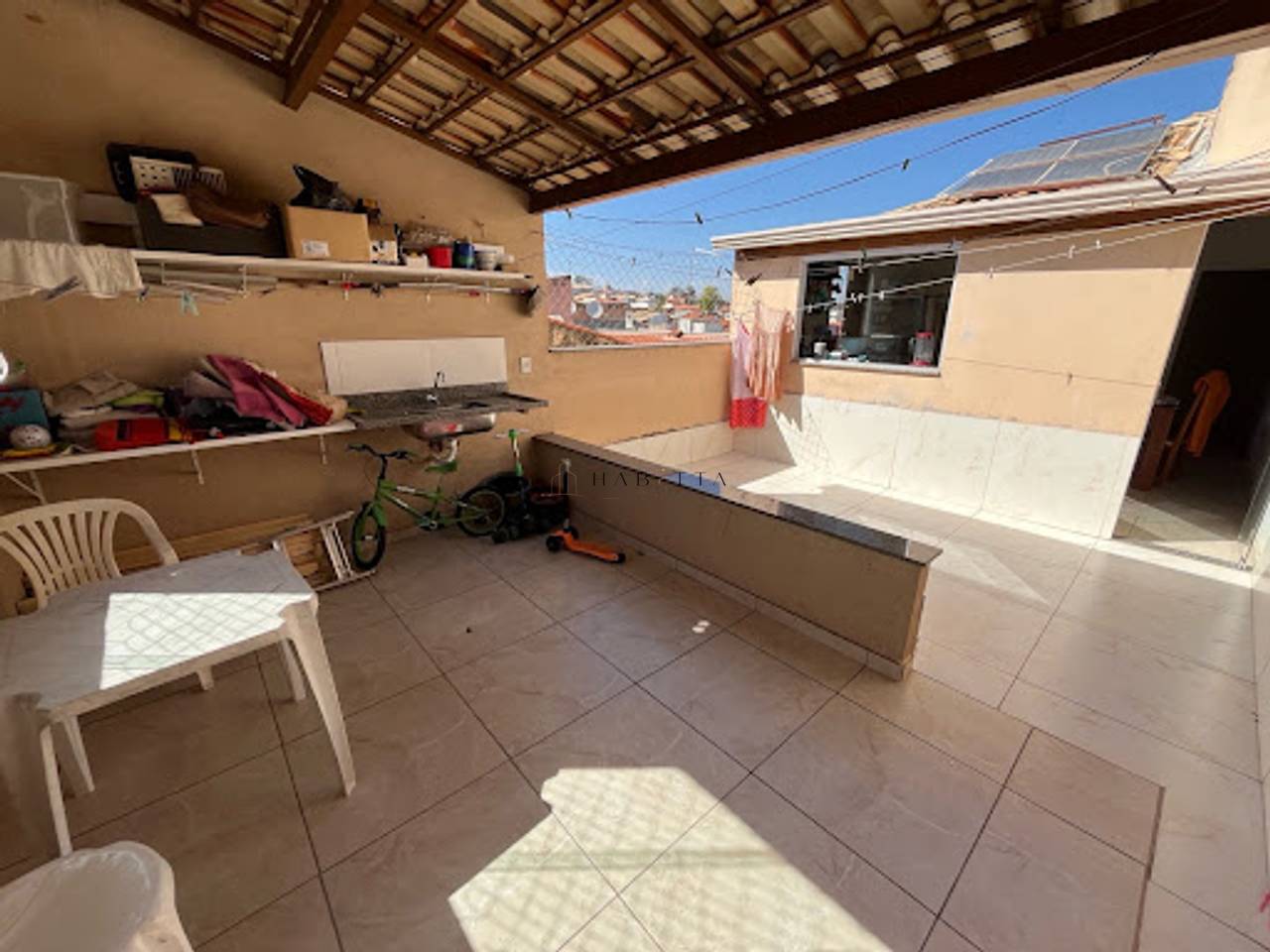 Casa com 3 dormitórios à venda, 157 m² - Residencial Lagoa - Betim/MG — foto 18