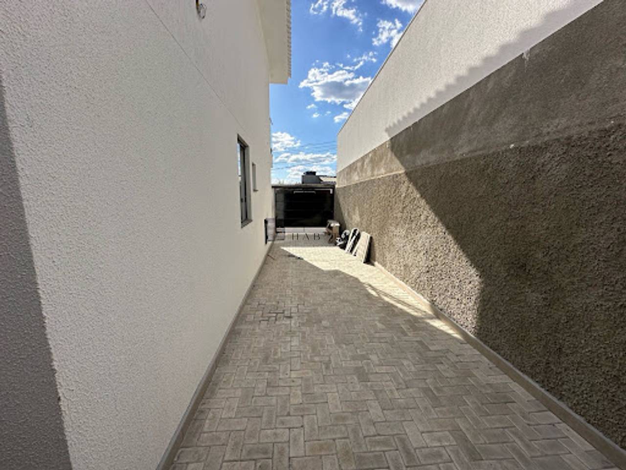 Casa com 2 dormitórios à venda, 75 m² - Masterville - Sarzedo/MG — foto 4