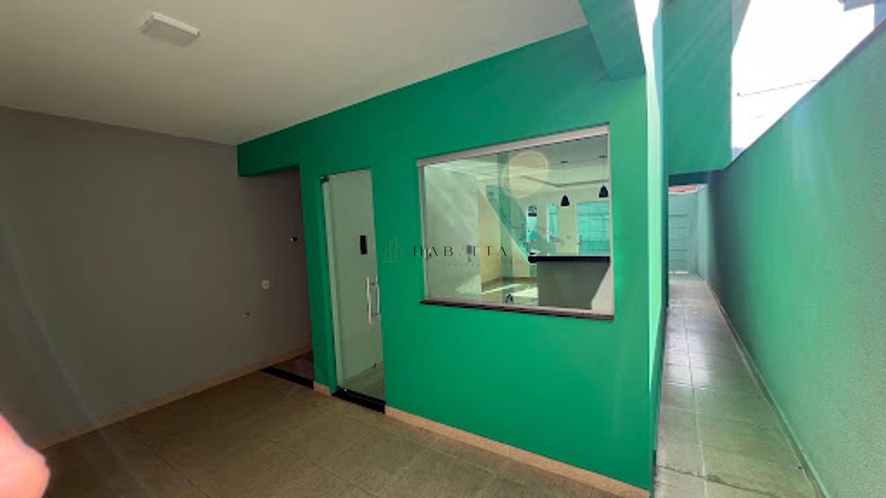 Casa com 3 dormitórios à venda, 130 m² - Santa Rosa - Sarzedo/MG — foto 19