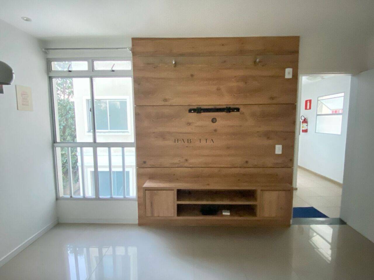 Apartamento com 2 dormitórios à venda, 45 m² - Vila das Flores - Betim/MG — foto 19