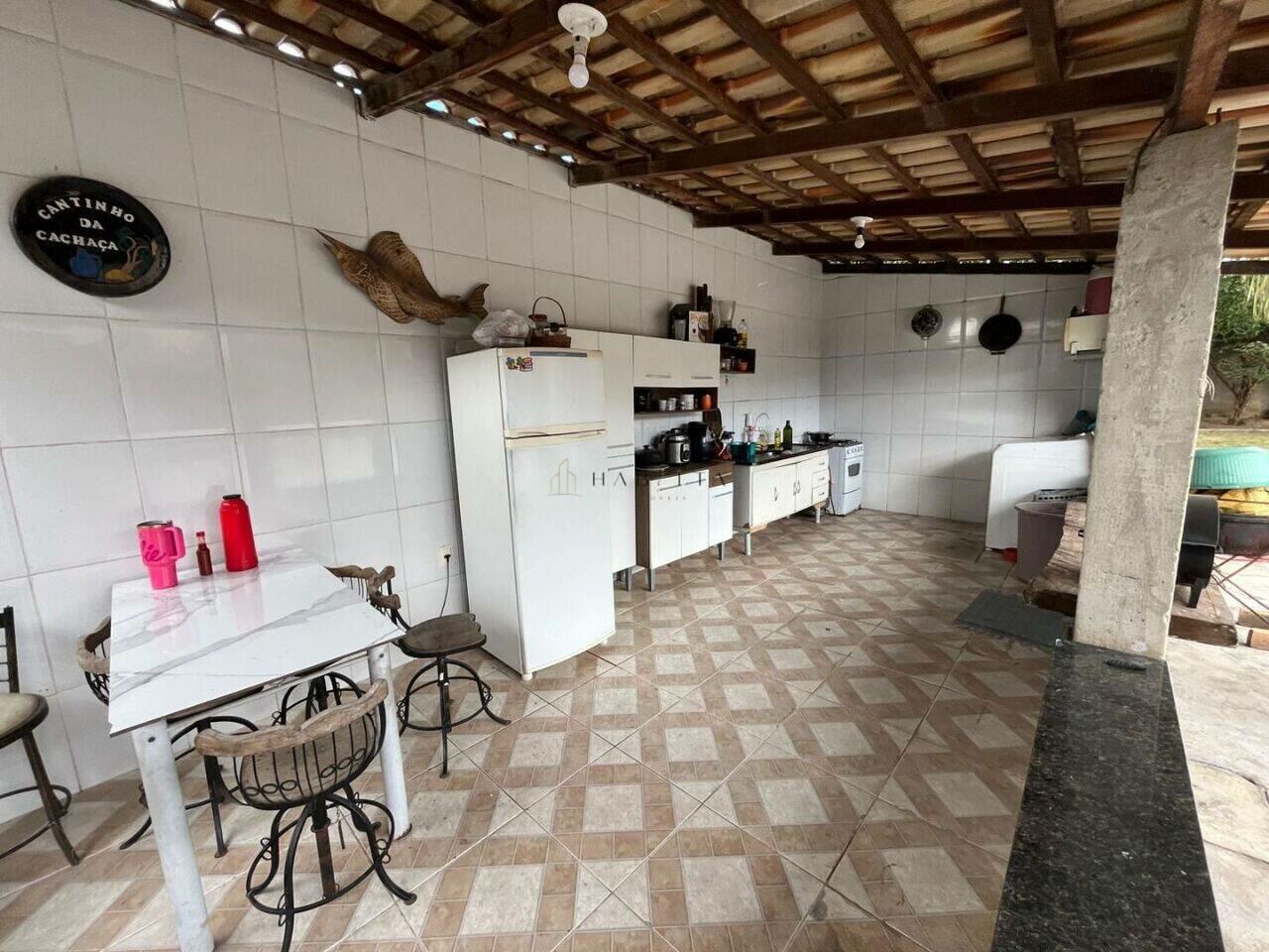 Casa com 3 dormitórios à venda, 200 m² - Bom Retiro - Betim/MG — foto 18