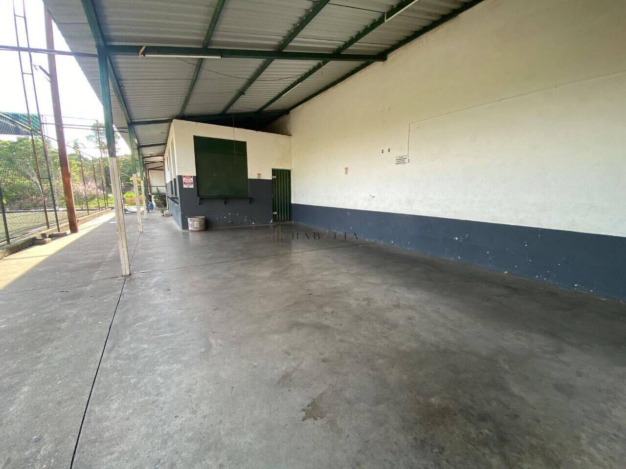 Terreno à venda, 2882 m² - Bom Retiro - Betim/MG — foto 8