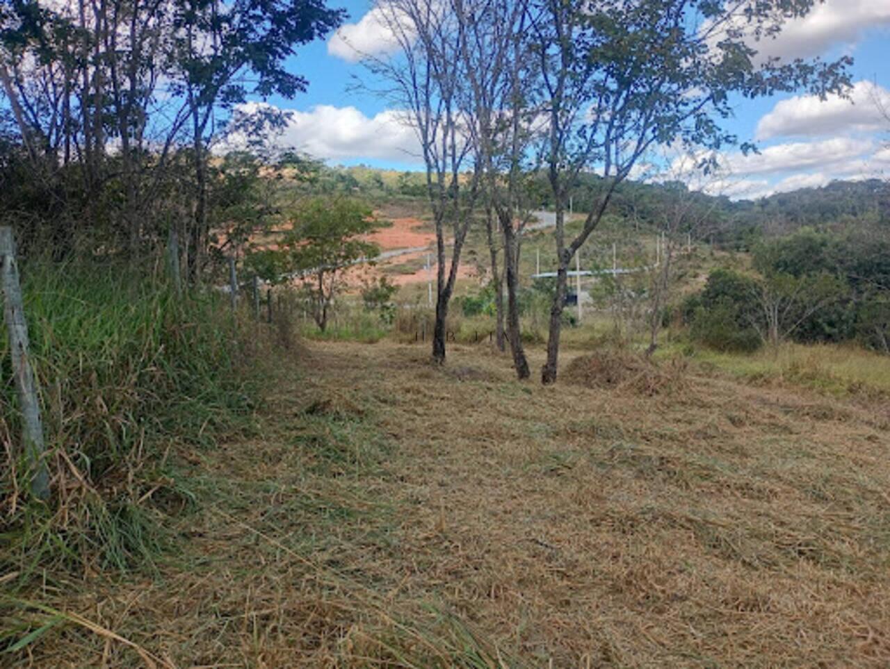 Terreno à venda, 300 m² - Tiradentes - Betim/MG — foto 6