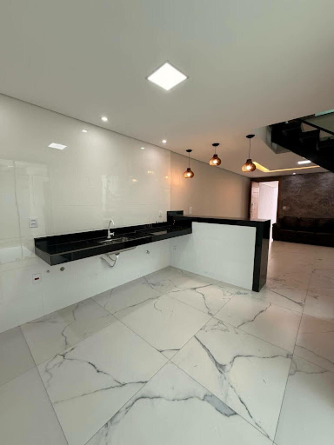 Casa com 3 dormitórios à venda - Espírito Santo - Betim/MG — foto 15