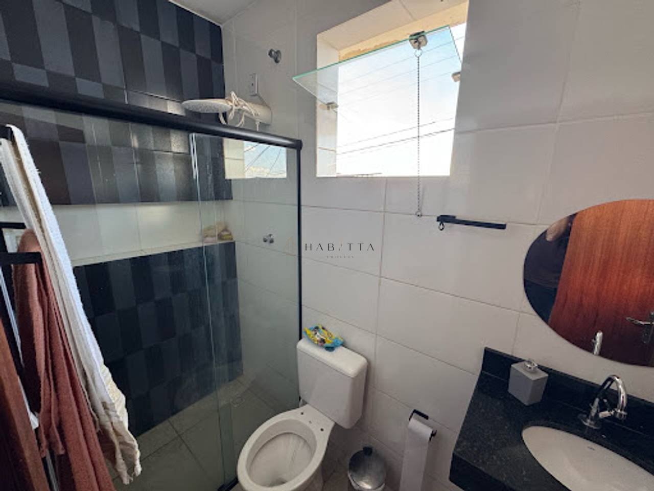 Casa com 2 dormitórios à venda, 70 m² - Brasilia - Sarzedo/MG — foto 11