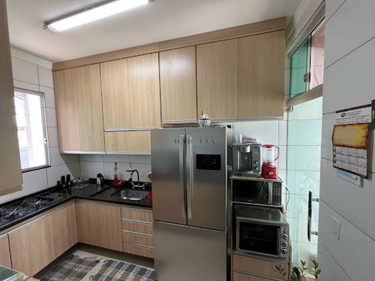 Casa com 3 dormitórios à venda, 85 m² - Itacolomi - Betim/MG — foto 8