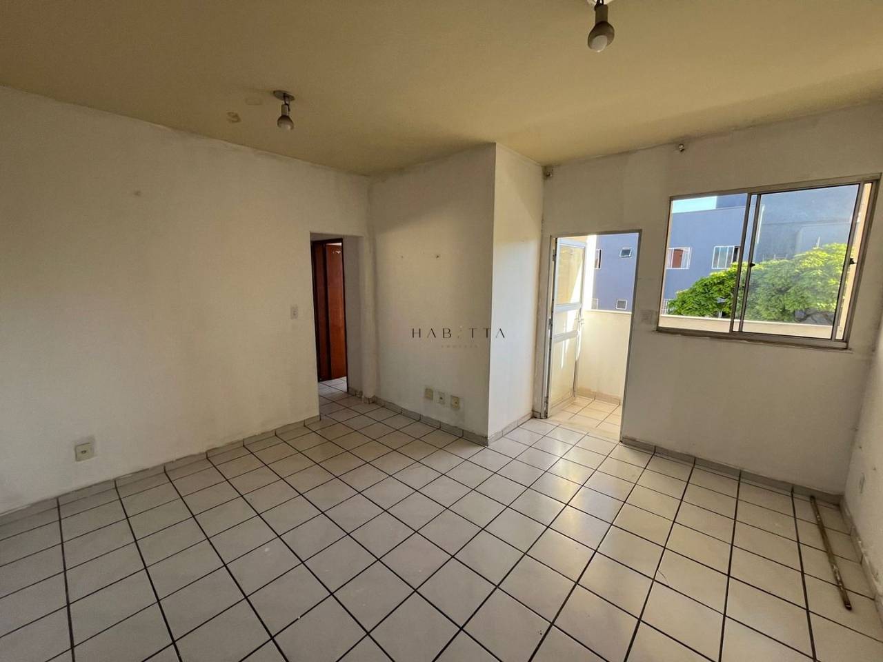 Apartamento com 3 dormitórios à venda, 60 m² - Parque das Acácias - Betim/MG