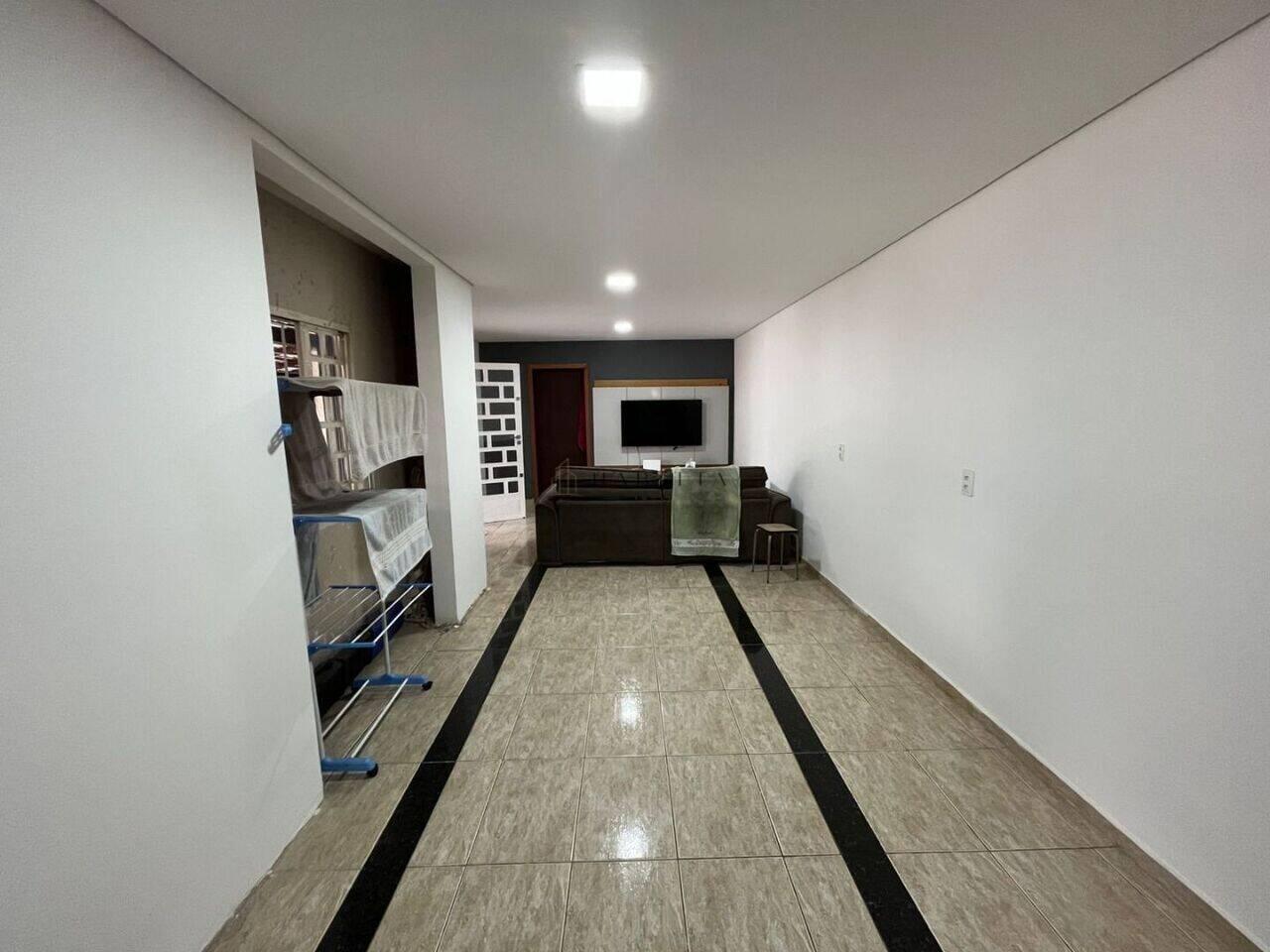Casa com 3 dormitórios à venda, 200 m² - Bom Retiro - Betim/MG — foto 10