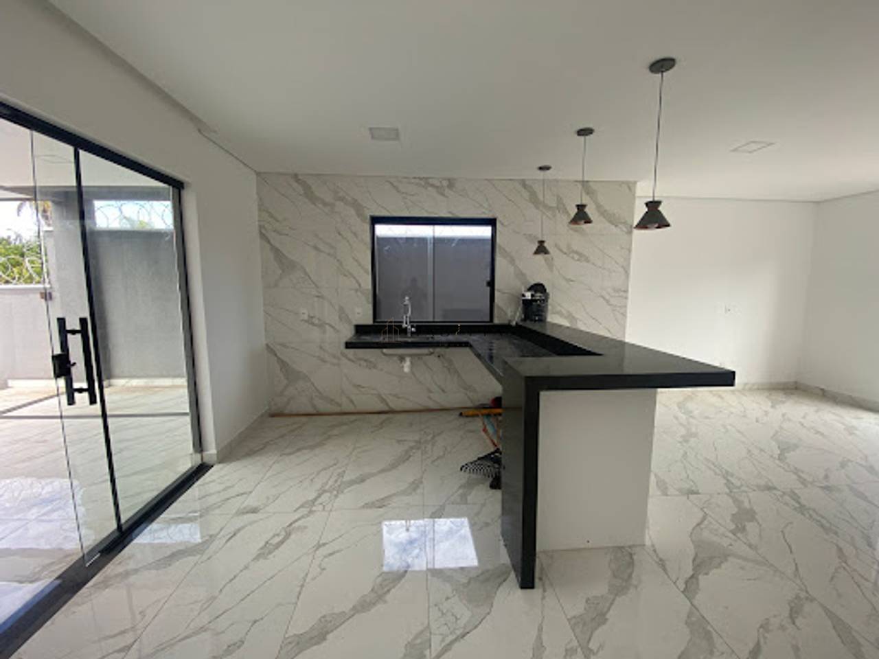 Casa com 3 dormitórios à venda, 100 m² - Tiradentes - Betim/MG — foto 11