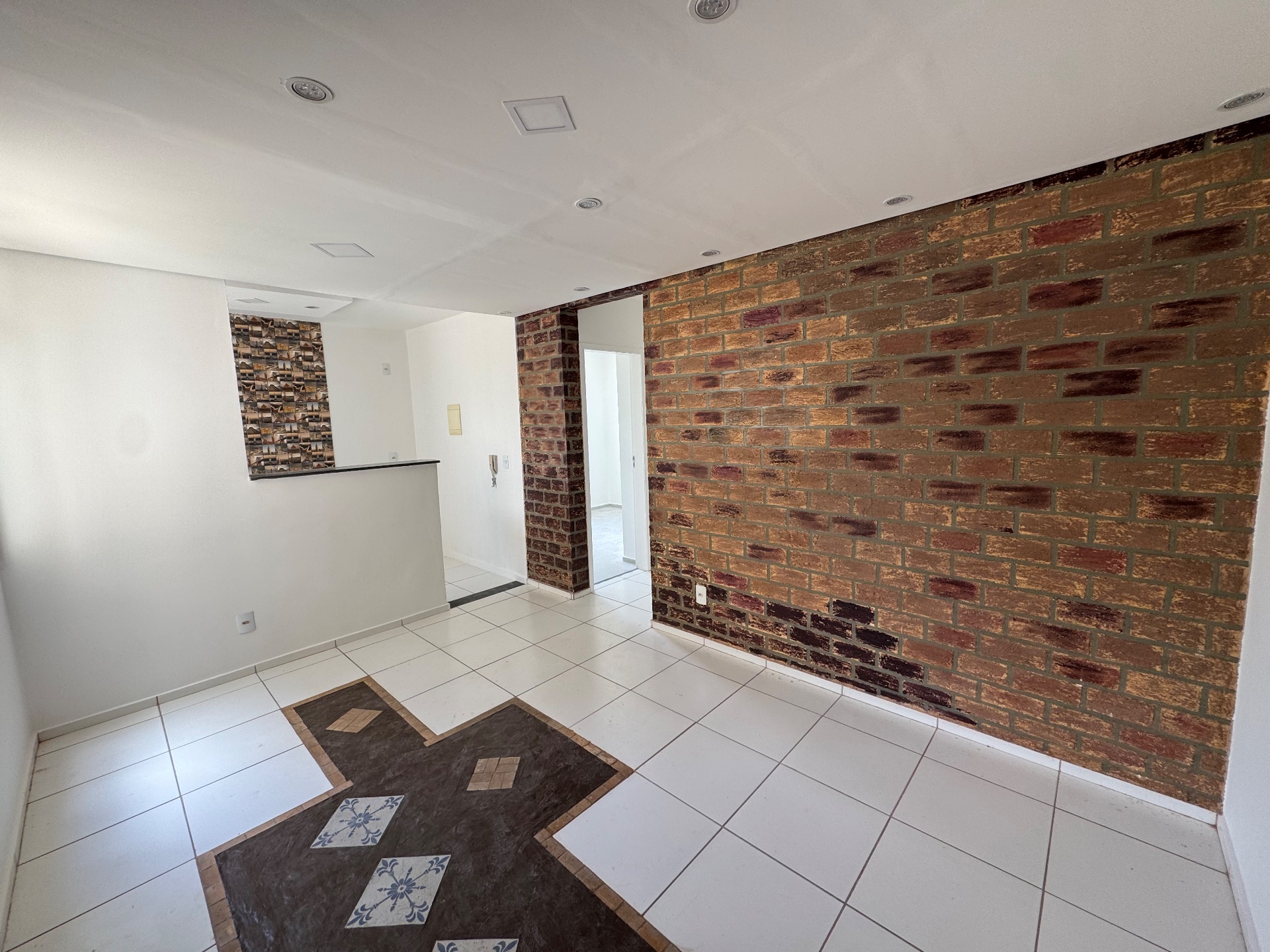 Apartamento vila das flores betim — foto 2