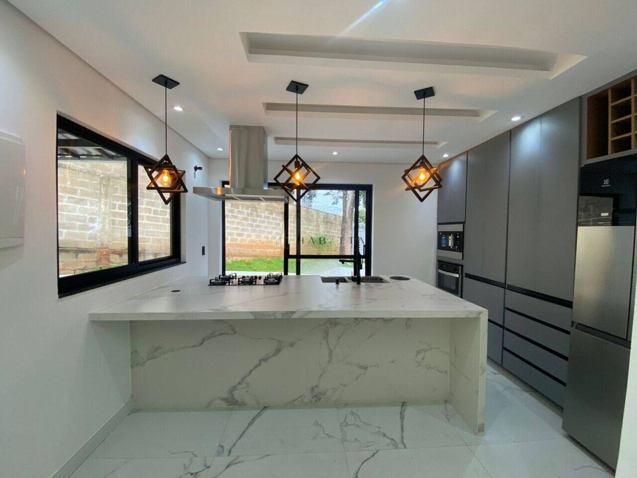 Casa com 3 dormitórios à venda, 150 m² - Vianópolis - Betim/MG — foto 17