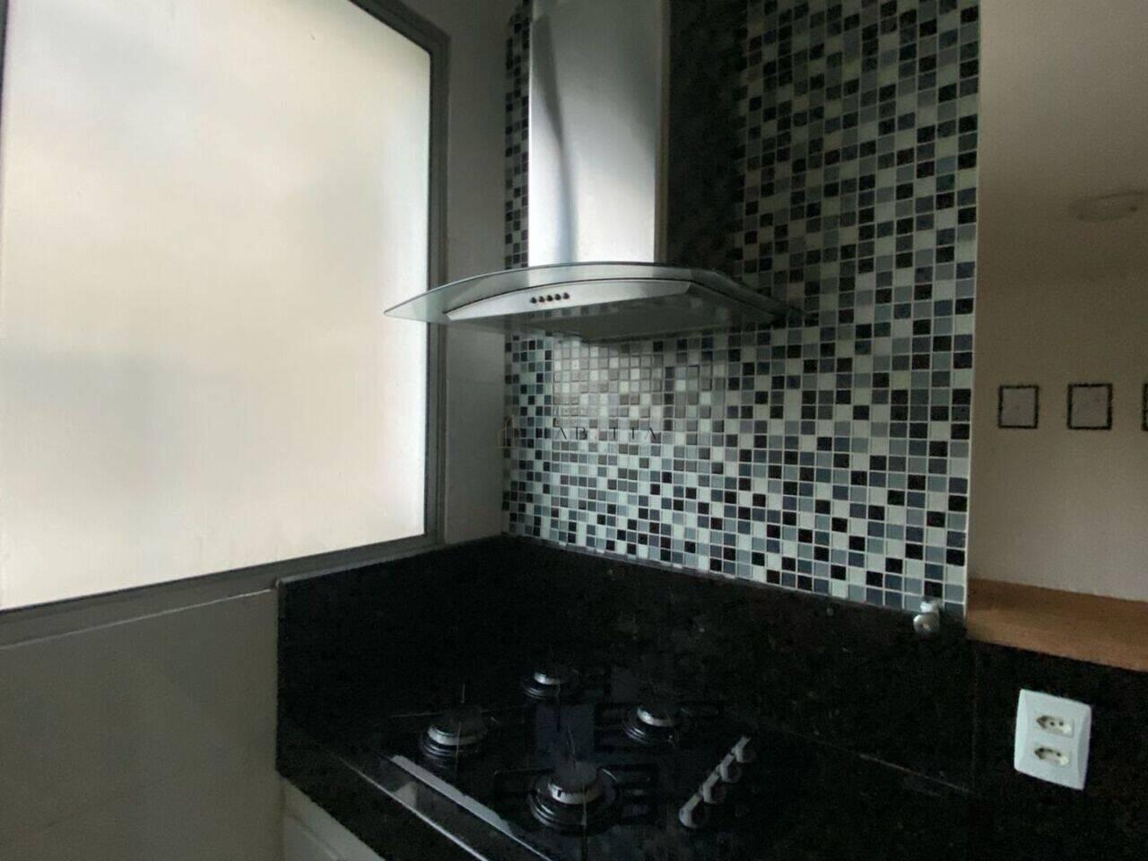 Apartamento com 2 dormitórios à venda, 45 m² - Vila das Flores - Betim/MG — foto 12