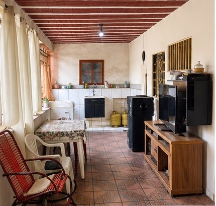 Casa de 3 quartos - R$500.000,00, Bairro São Cristovão - Betim/MG. — foto 11