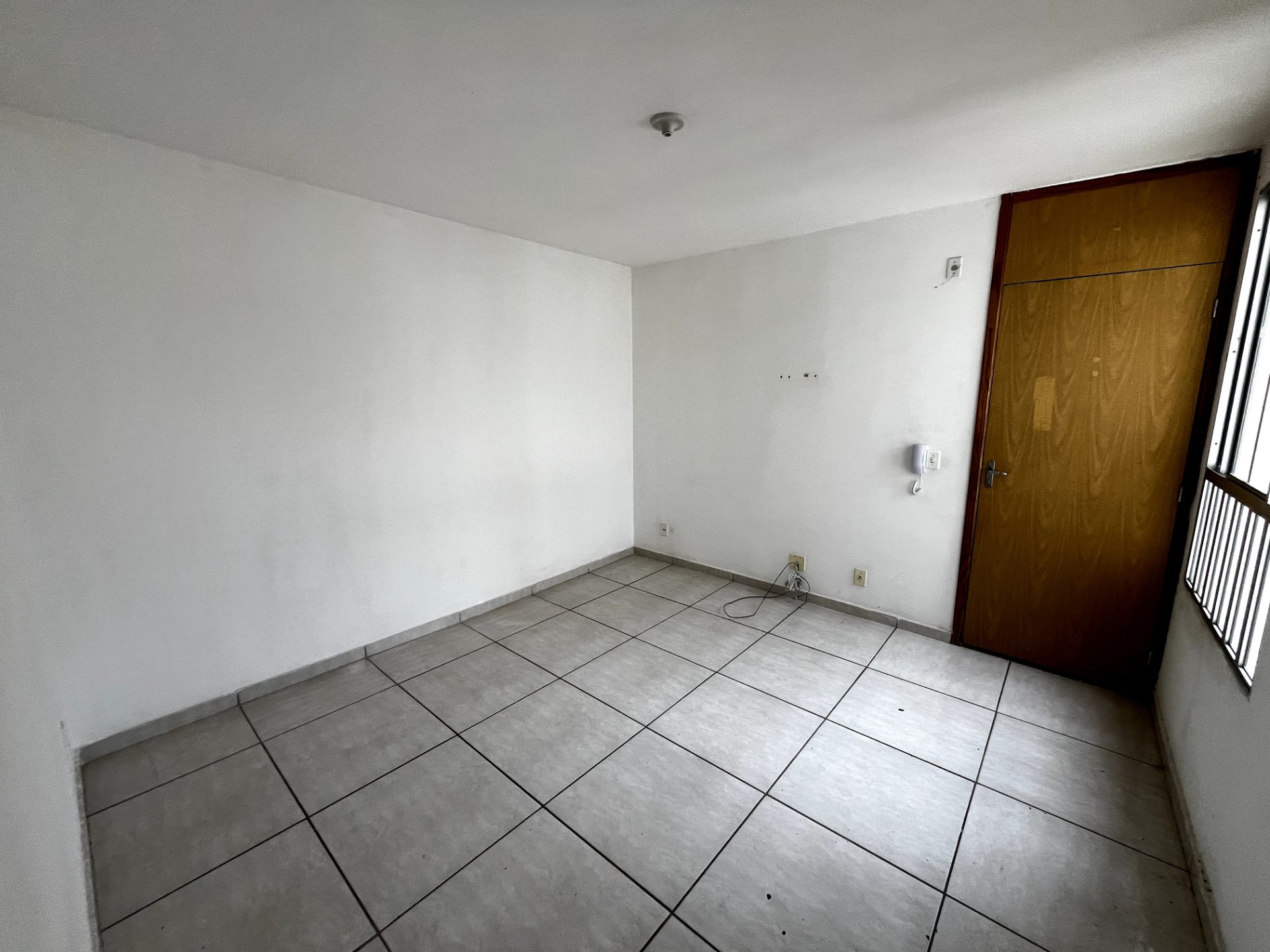 Apartamento à venda no condomínio Residencial Belvedere, Citrolandia - Betim/MG — foto 3