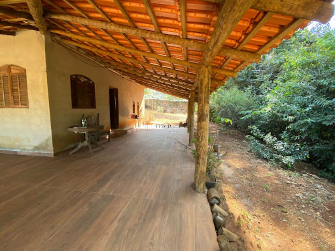 Chácara com 2 dormitórios à venda, 1000 m² - Recanto do Igarapé - Igarapé/MG — foto 8