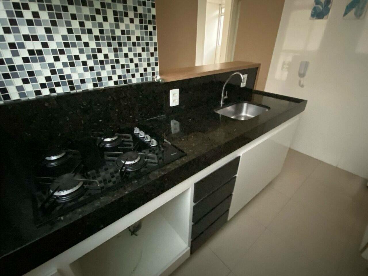 Apartamento com 2 dormitórios à venda, 45 m² - Vila das Flores - Betim/MG — foto 15