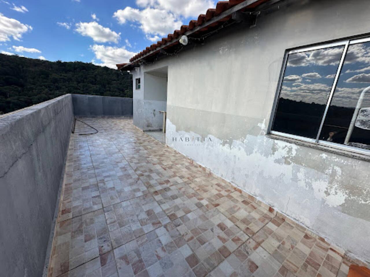 Apartamento com 2 dormitórios à venda, 70 m² - Santa Rosa - Sarzedo/MG — foto 8