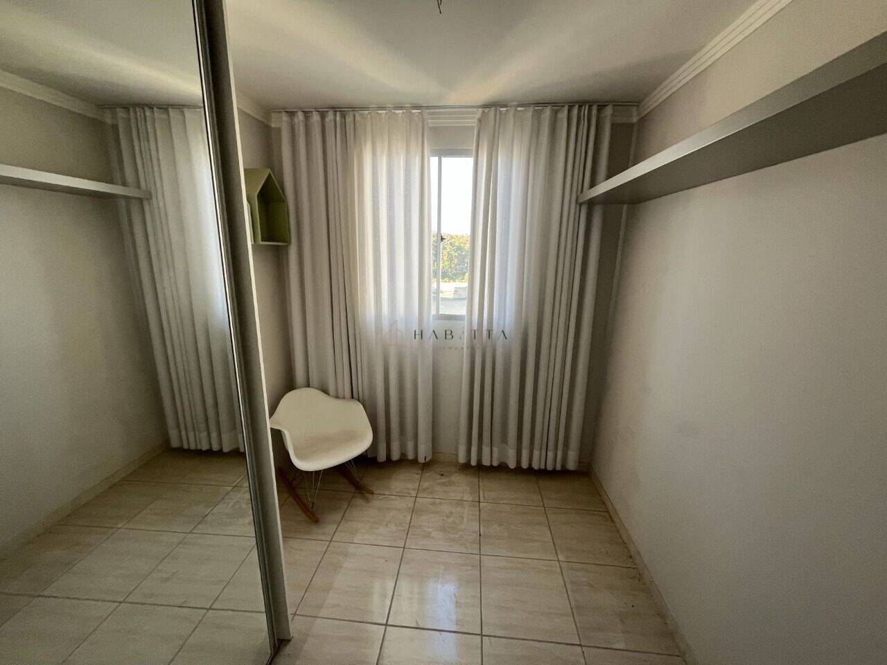 Apartamento com 2 dormitórios, 43 m² - venda ou aluguel por R$ 2.258,33/mês - Niterói - Betim/MG — foto 8
